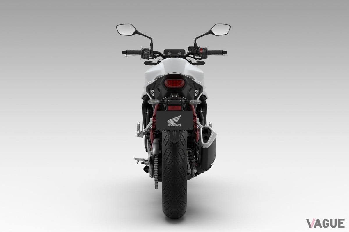 ホンダ新型「CB750ホーネット」