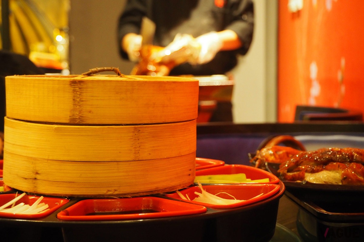 あまり知られていない中国料理の作法やマナー