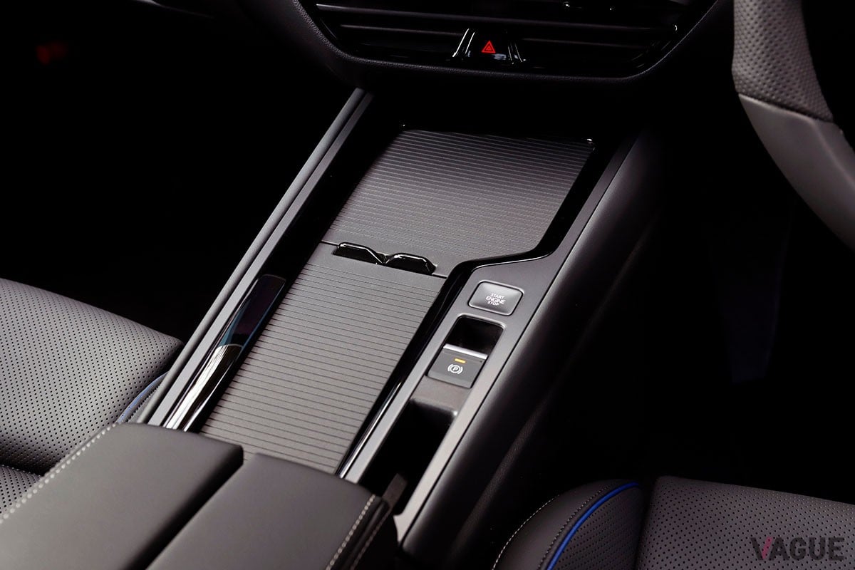 VW新型「パサート」