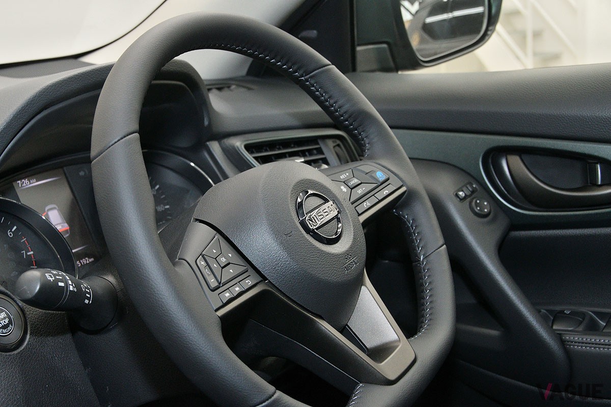 日産「エクストレイル remastered concept」