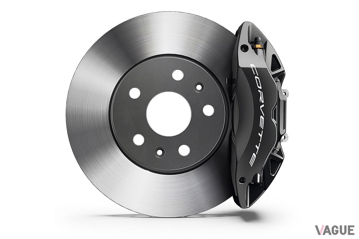 シボレー新型「コルベット」の「2LTクーペ」