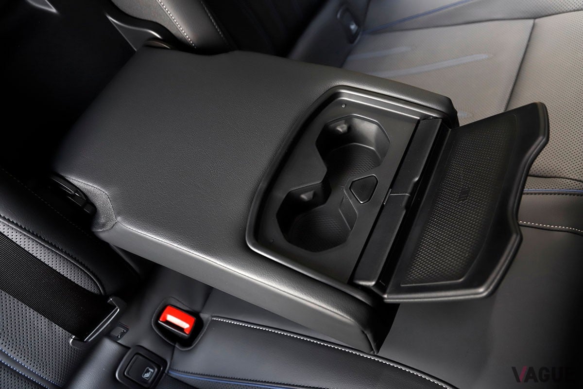 VW新型「パサート」