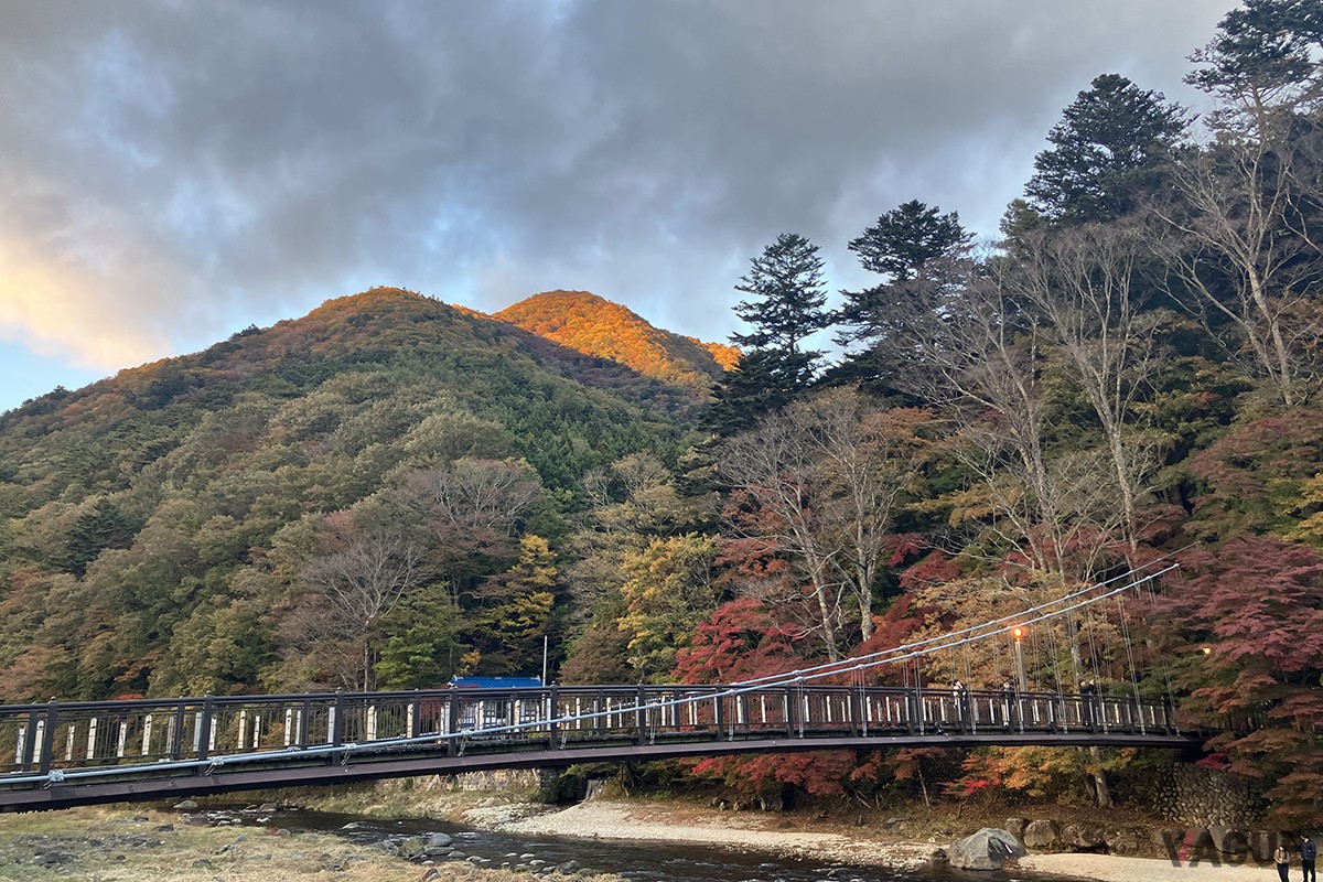 3位：那須温泉（栃木県）