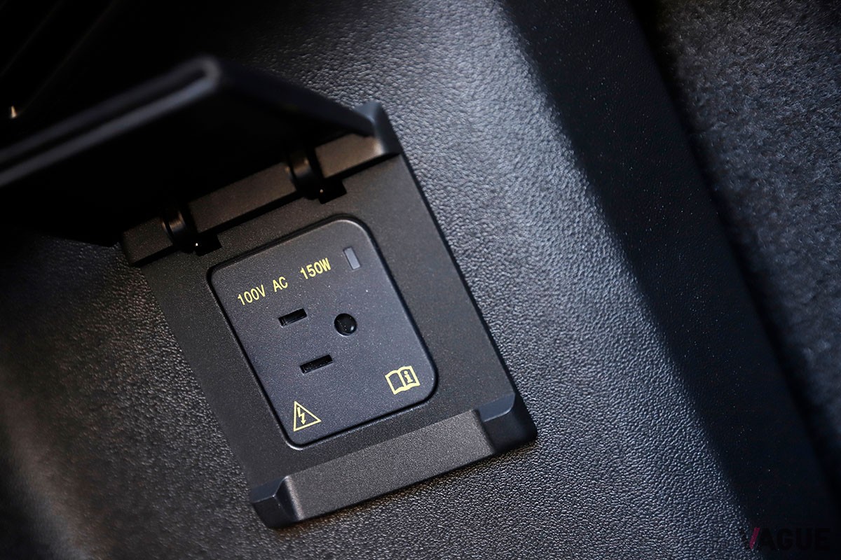 VW新型「ティグアン」