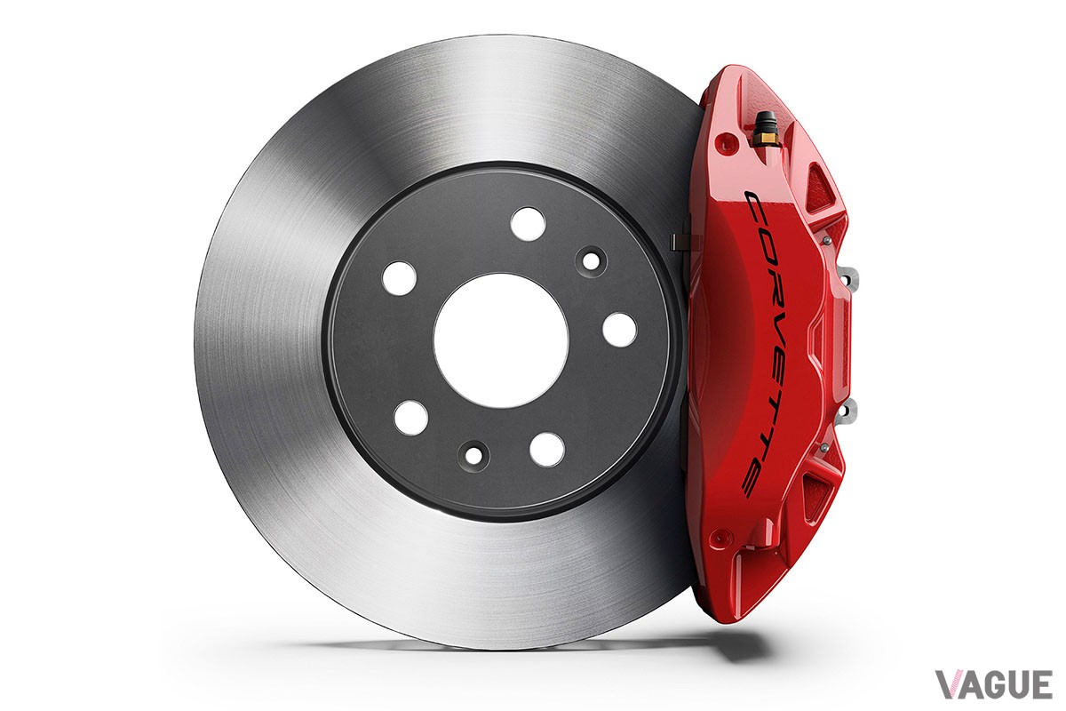 シボレー新型「コルベット」の「3LTクーペ」