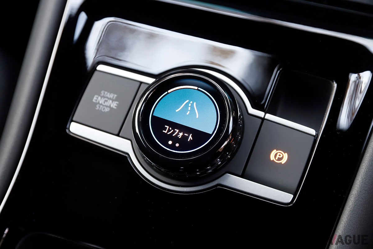VW新型「ティグアン」