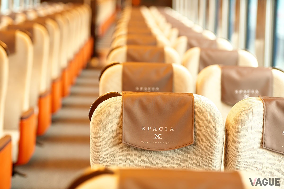 「スペーシアX」：スタンダードシート