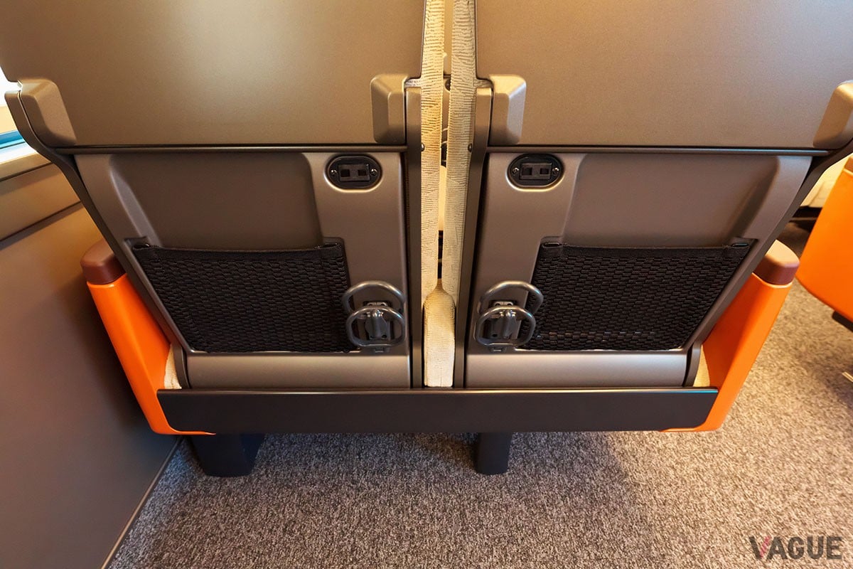 「スペーシアX」：スタンダードシート