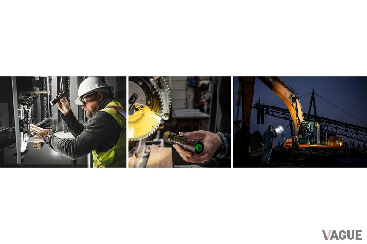 コーストの中で最上位モデルに位置付けられる「XP」シリーズ