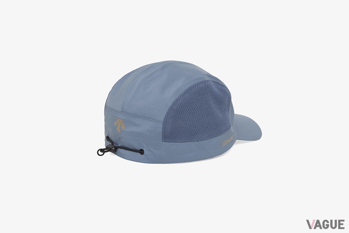 JJJJound x DESCENTE ALLTERRAIN Cap