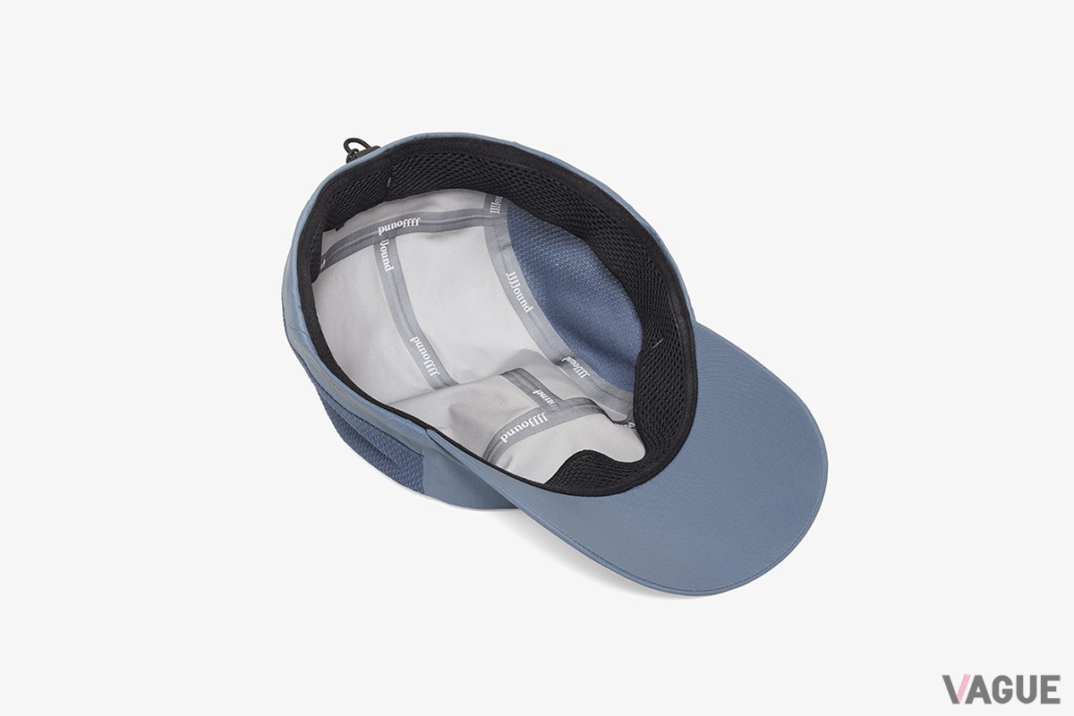 JJJJound x DESCENTE ALLTERRAIN Cap
