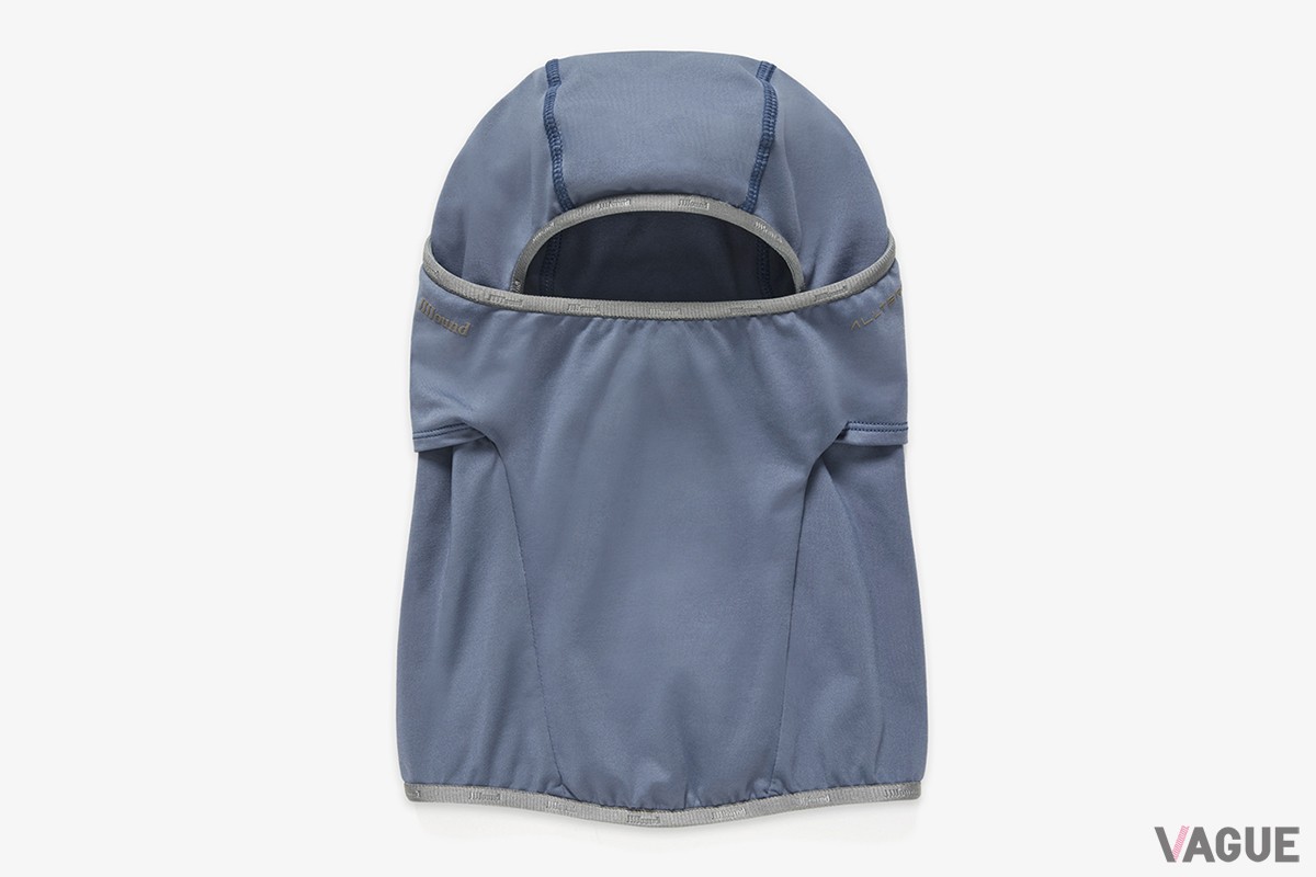 JJJJound x DESCENTE ALLTERRAIN Ski Mask