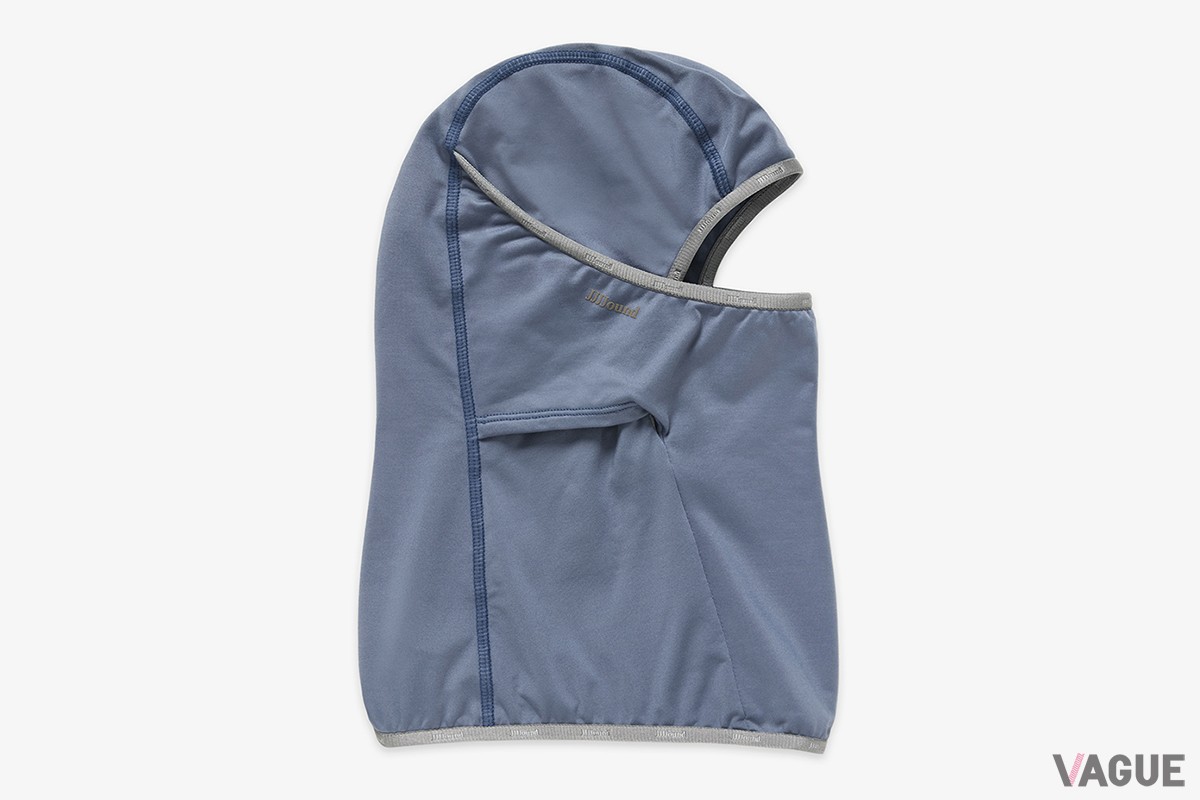 JJJJound x DESCENTE ALLTERRAIN Ski Mask