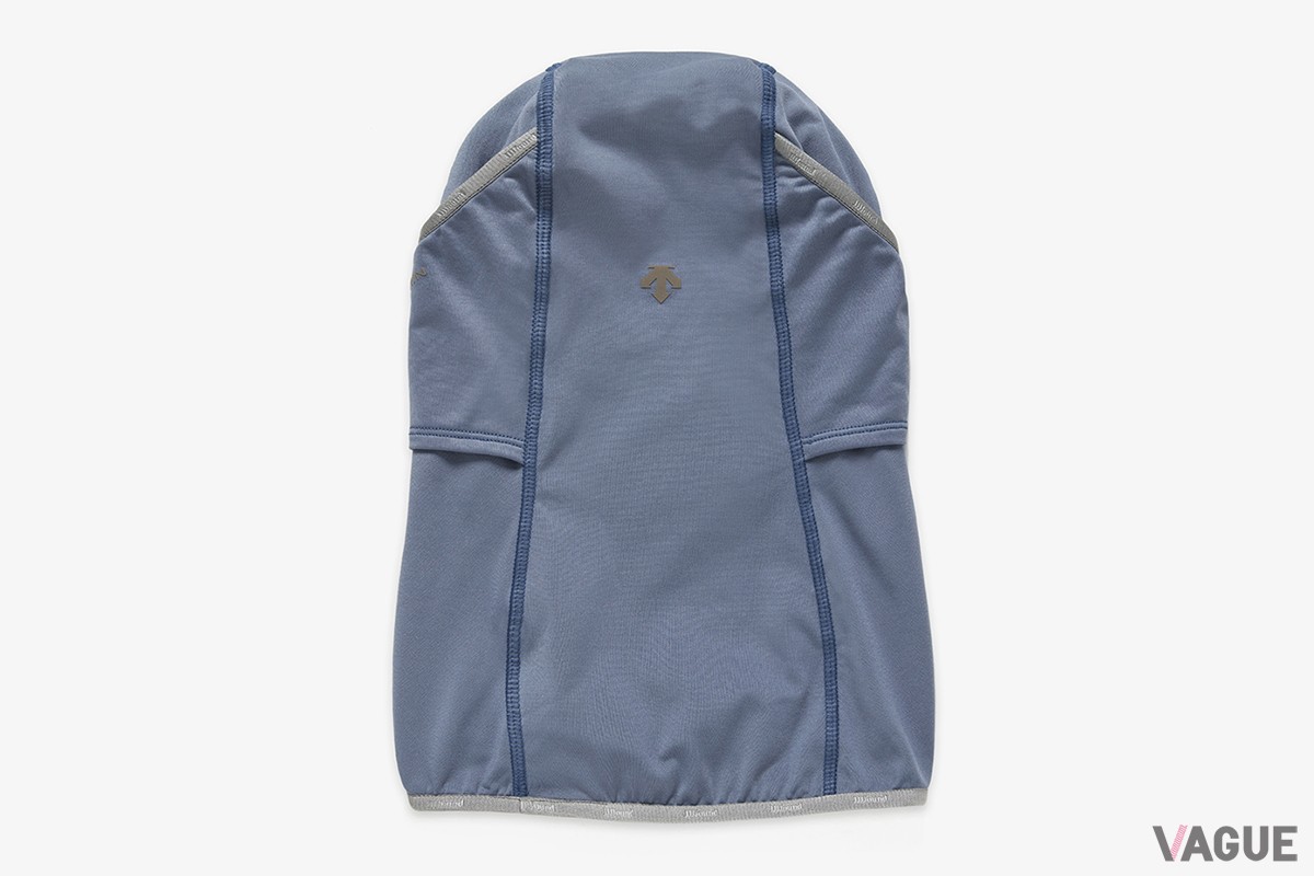JJJJound x DESCENTE ALLTERRAIN Ski Mask