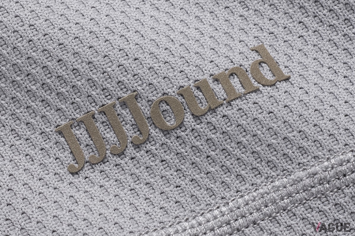 JJJJound x DESCENTE ALLTERRAIN T-Shirt