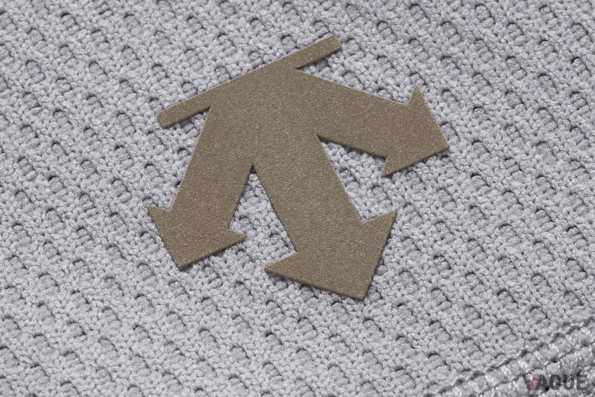 JJJJound x DESCENTE ALLTERRAIN T-Shirt