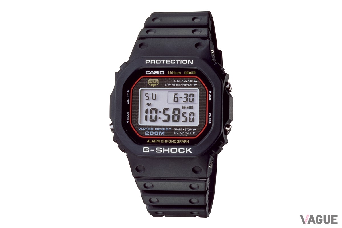 DW-5000C-1A
