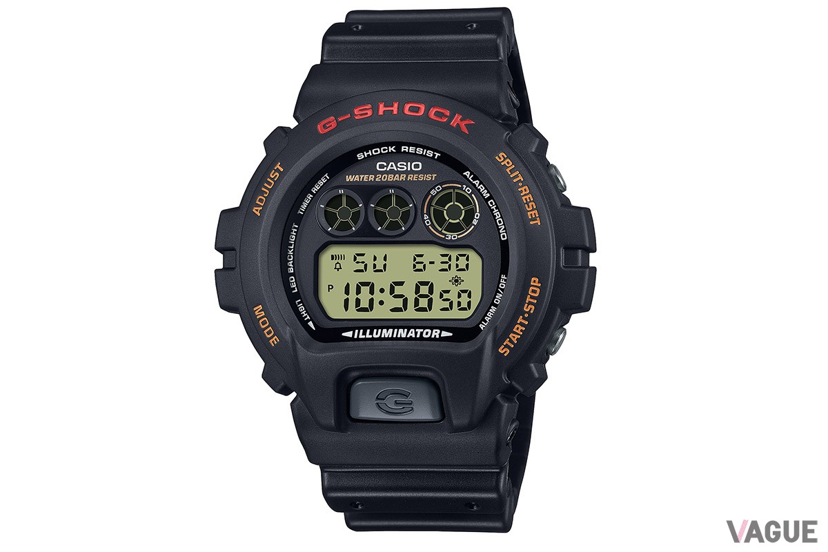 DW-6900UB-9