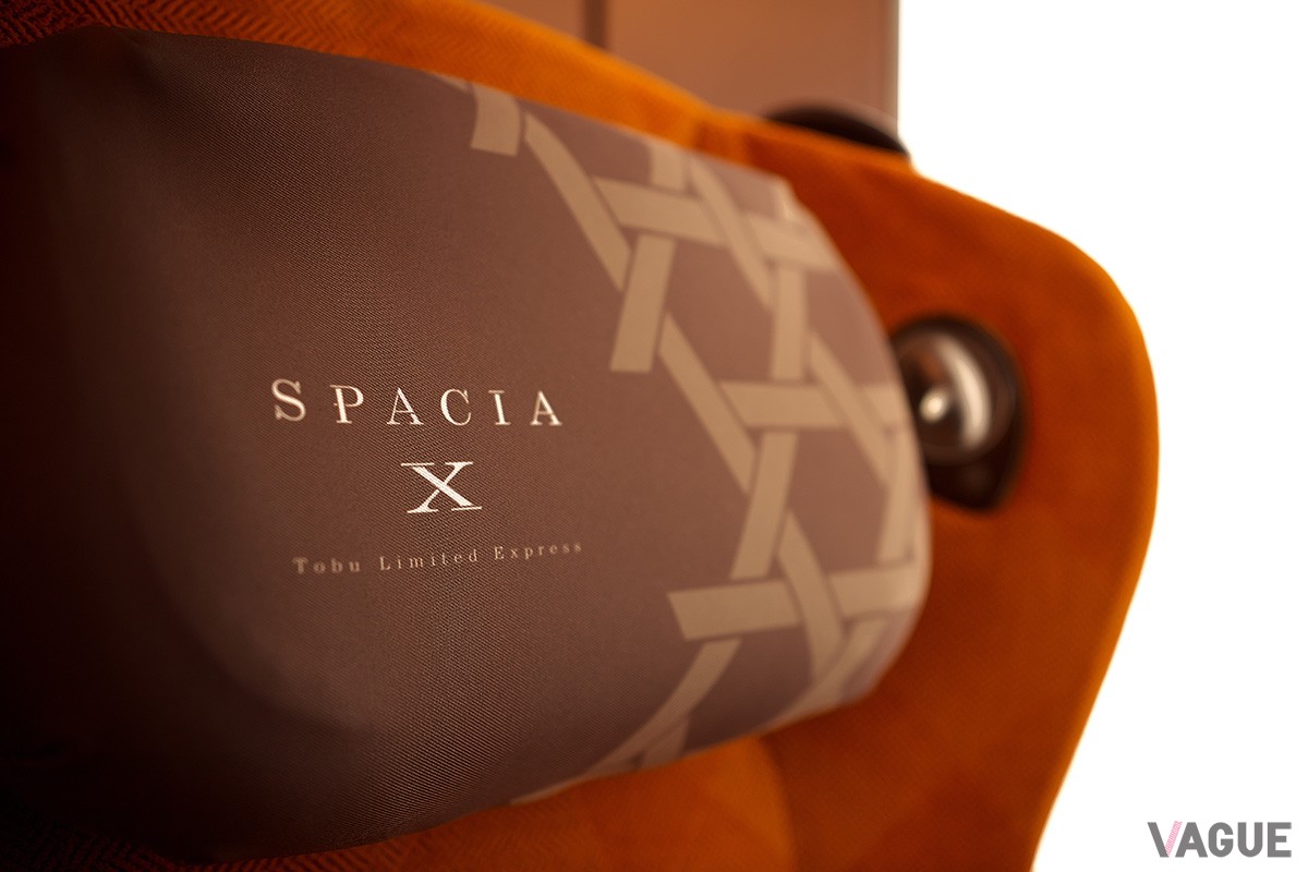 「スペーシアX」：プレミアムシート