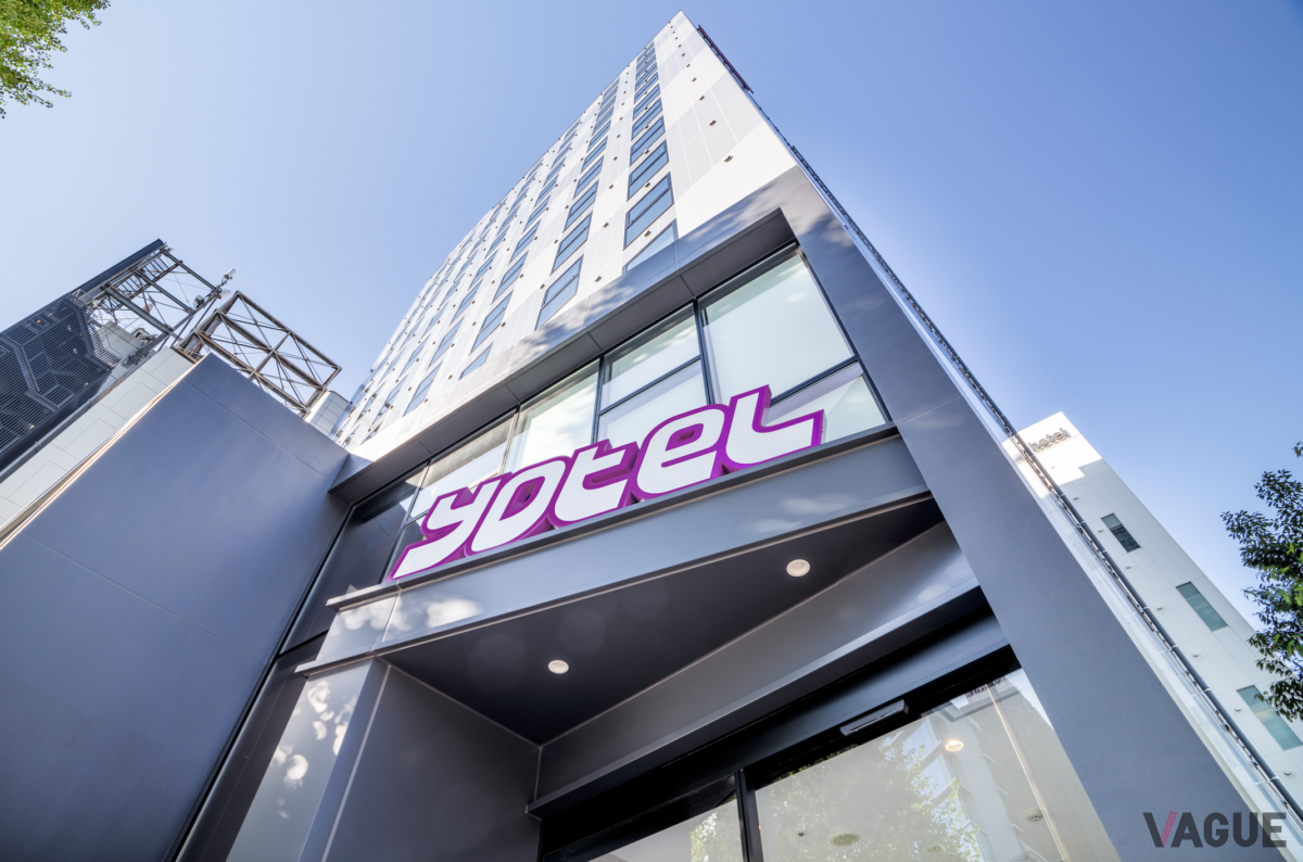 YOTEL東京銀座