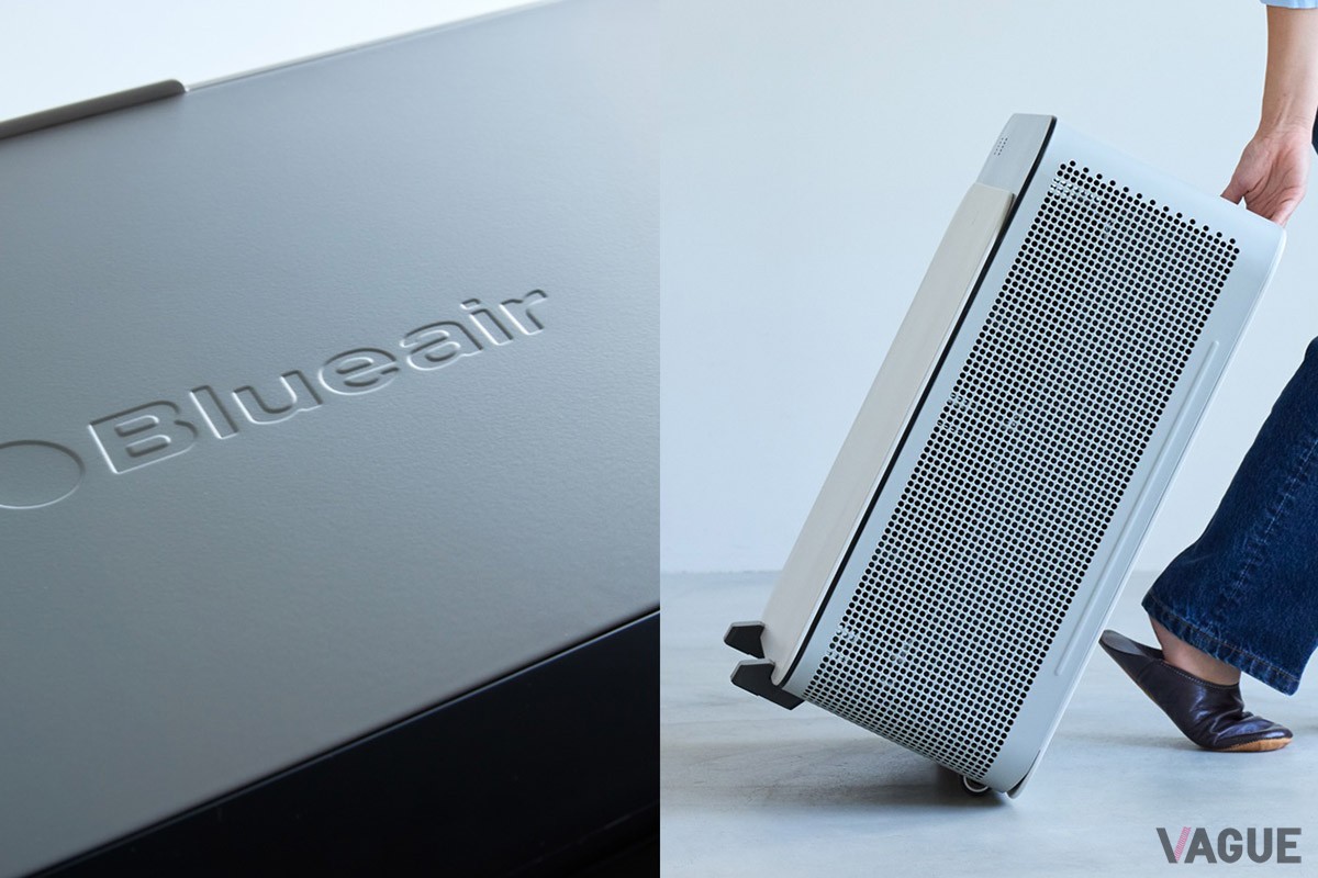 「Classic Pro」。本体はカーボンスチール製。キャスターもついており移動も容易