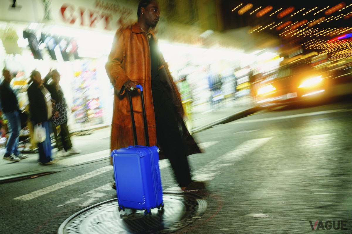 「CASETiFY Travel」コレクション