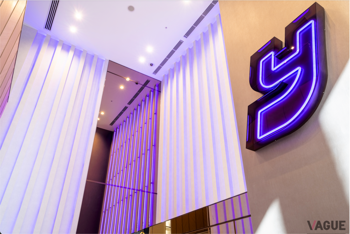 YOTEL東京銀座