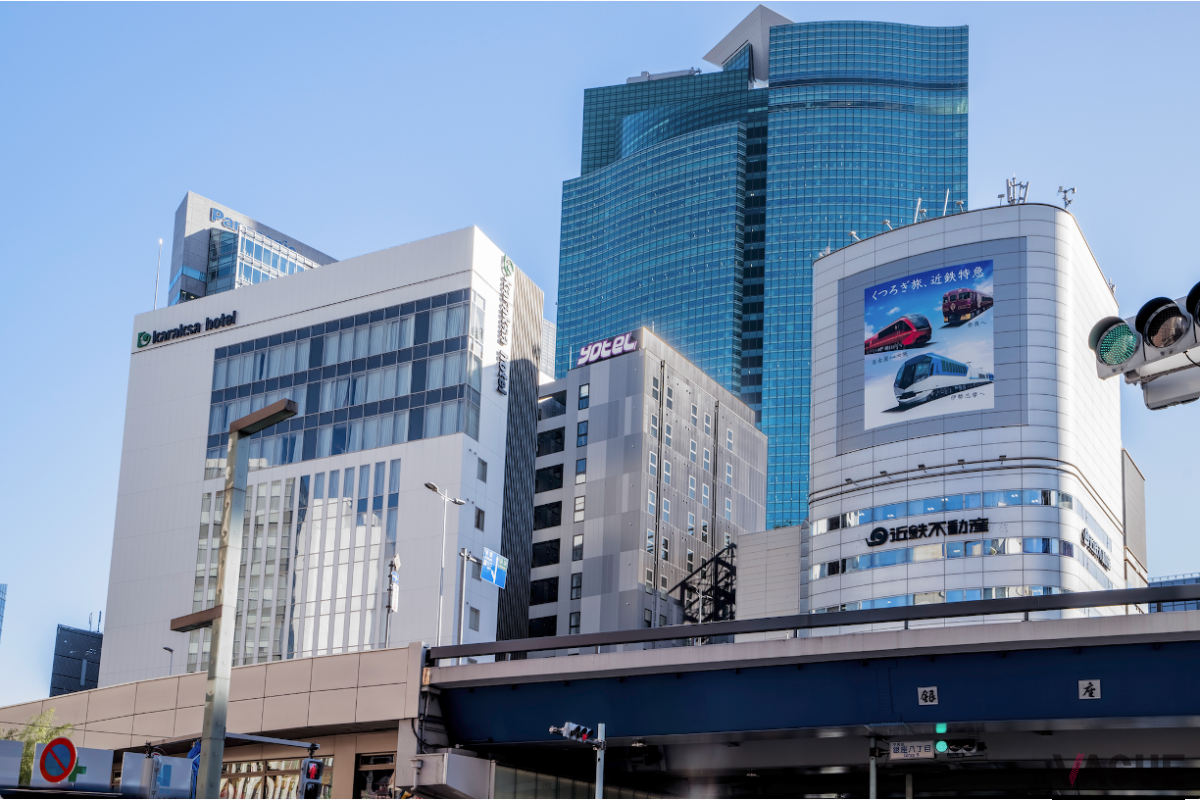 YOTEL東京銀座