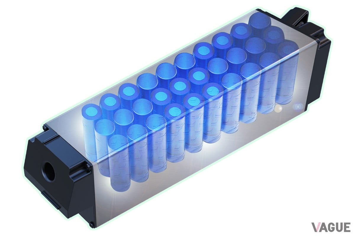 コスパ抜群なバッテリー