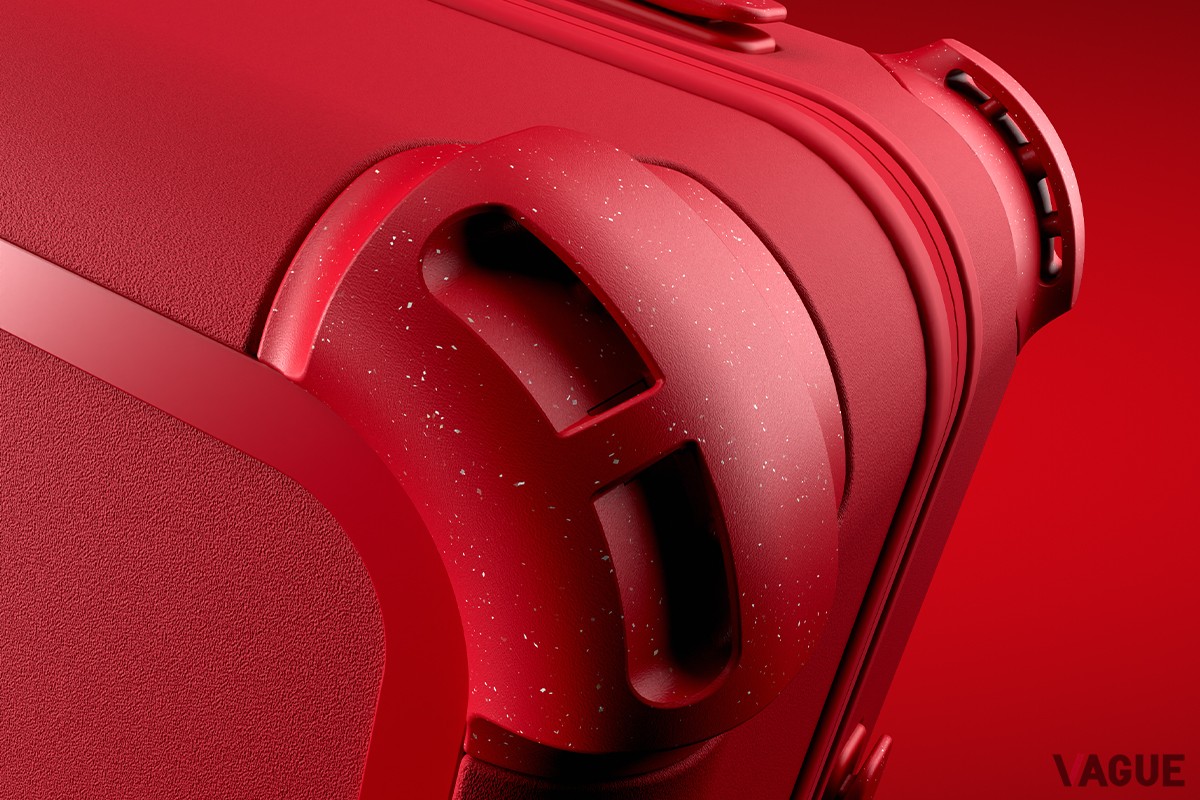 「CASETiFY Travel」コレクション