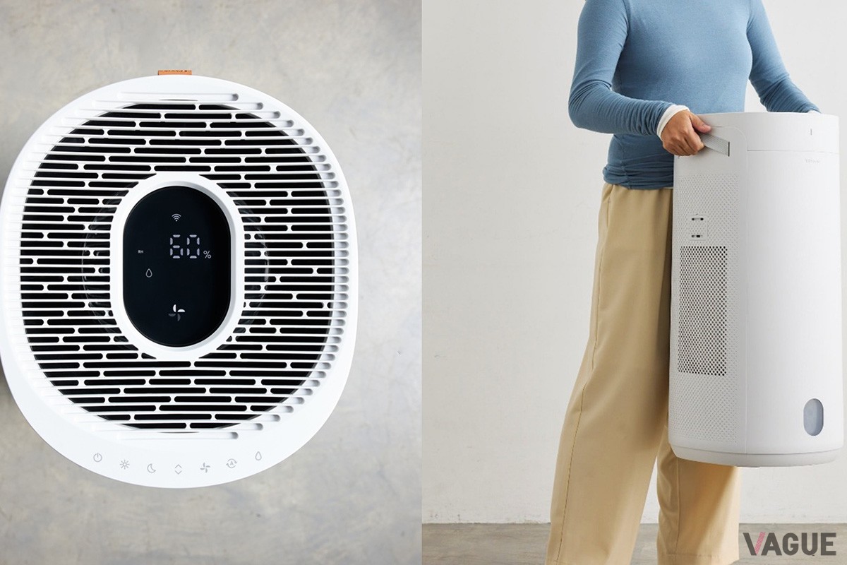 両サイドにはハンドルも備えて持ち運びも簡単