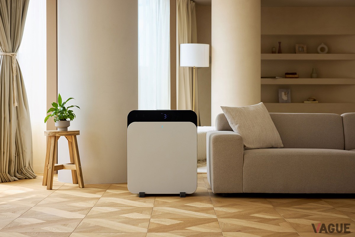 空気清浄機「Classic」シリーズの最上位モデルである「Classic Pro」も登場