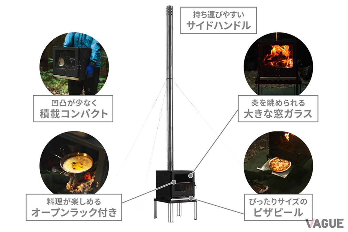 製品スペック