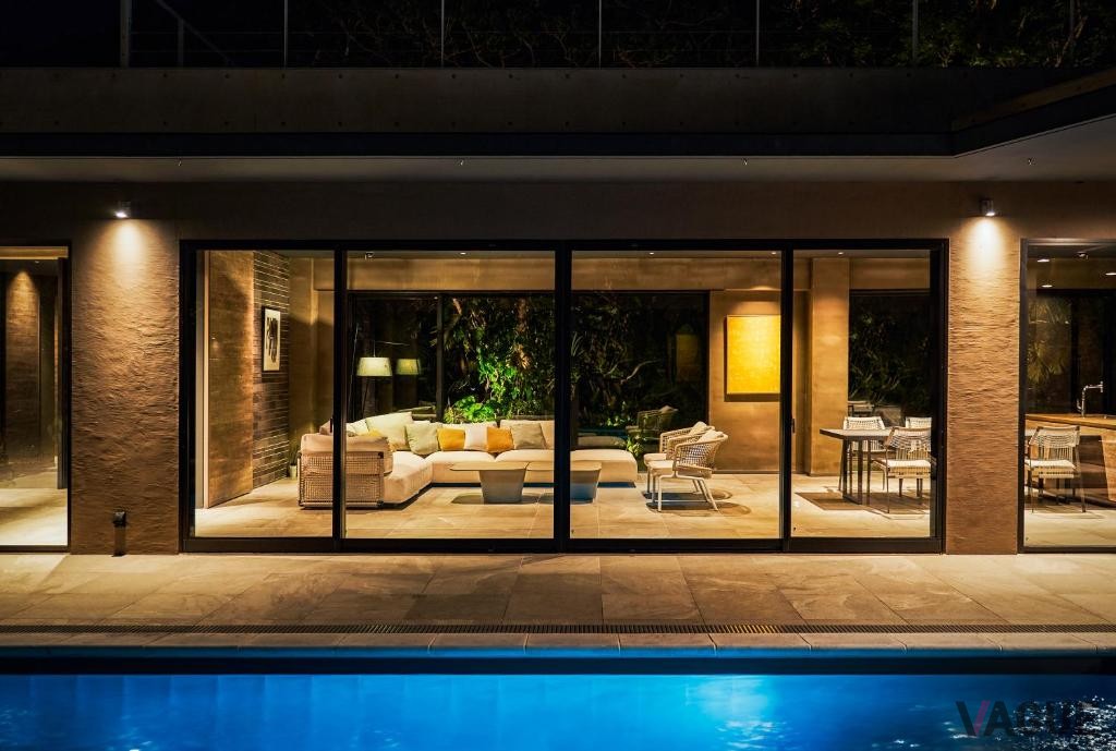 Villa El Cielo Ishigaki（ヴィラ×サウナ）2022年3月開業