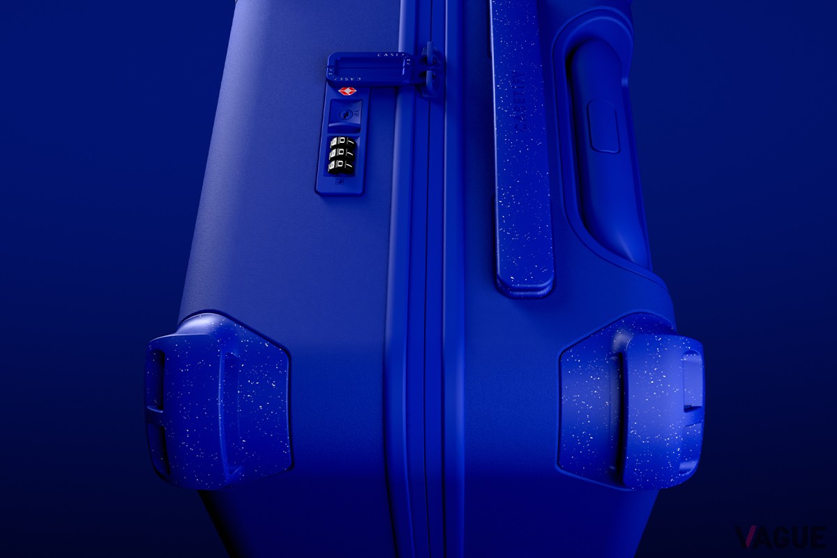 「CASETiFY Travel」コレクション