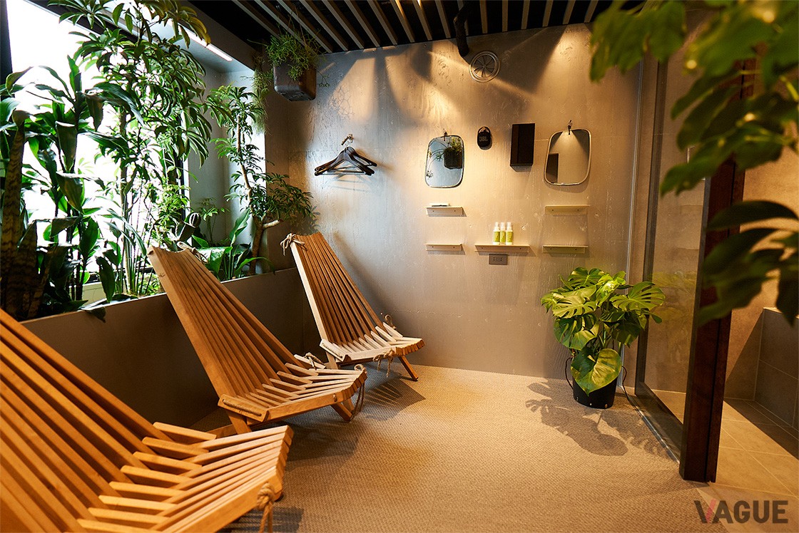SAUNA＆co（プライベートサウナ）2022年7月開業