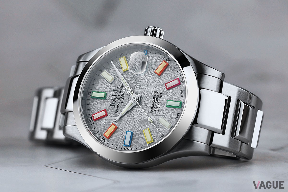 メテオライトはムオニオナルスタ隕石と呼ばれる、もっとも古い隕石のひとつとして歴史的に重要な天体物質