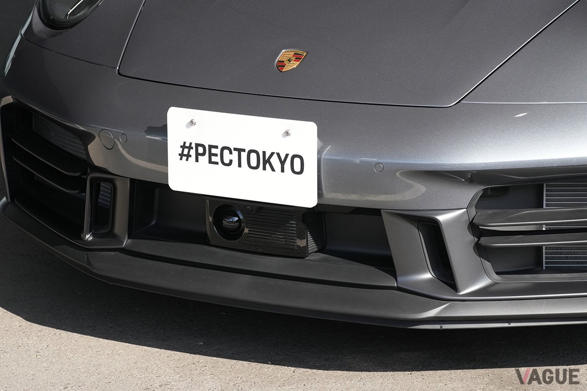 ポルシェ新型「911カレラ」