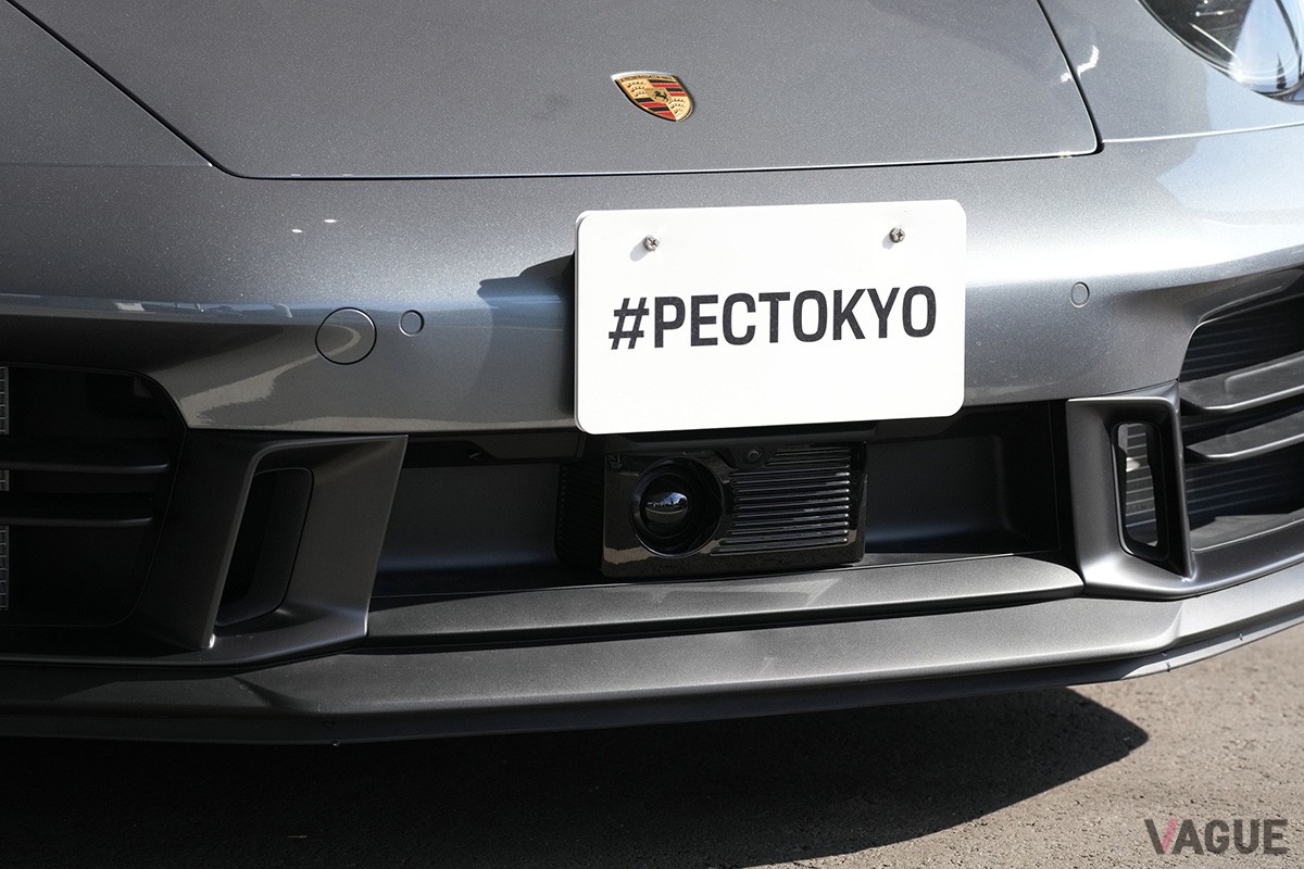 ポルシェ新型「911カレラ」