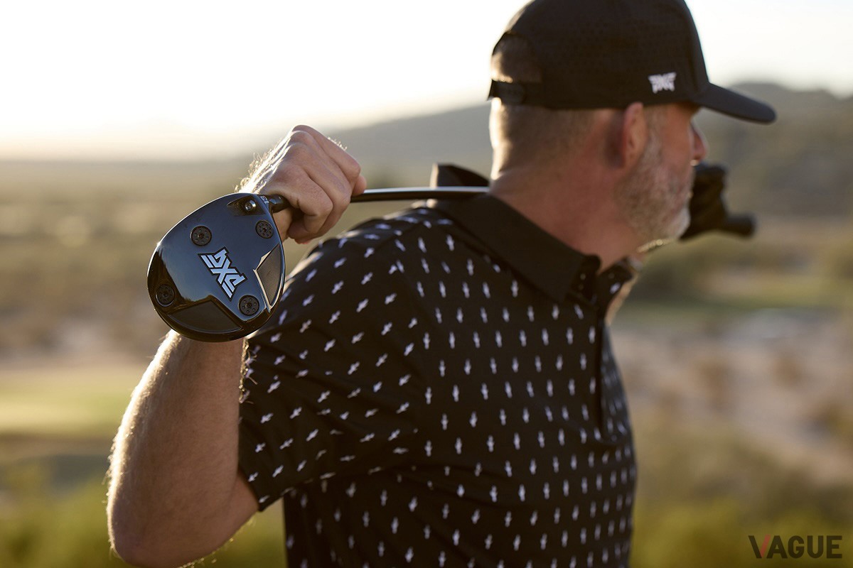 PXGの新型ミニドライバー「PXG Secret Weapon」