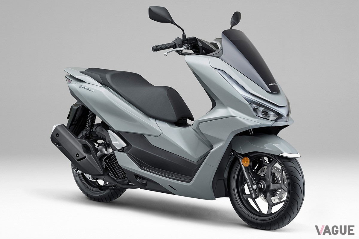 ホンダ「PCX160」