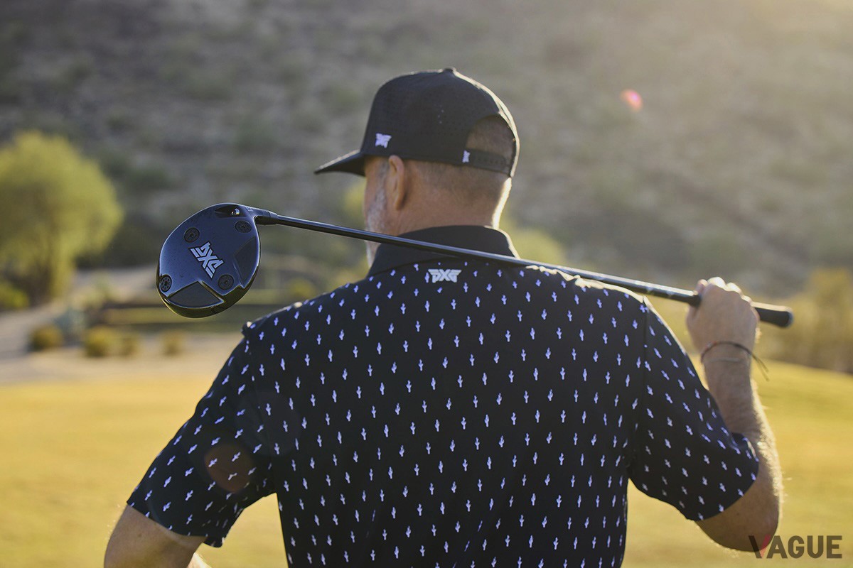 PXGの新型ミニドライバー「PXG Secret Weapon」