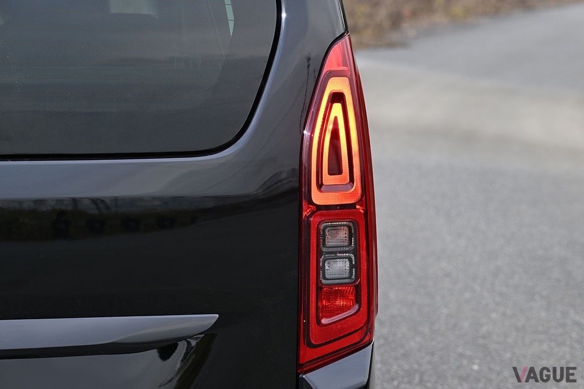 フィアット新型「ドブロ」