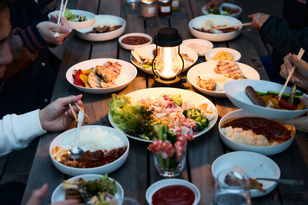 BBQ