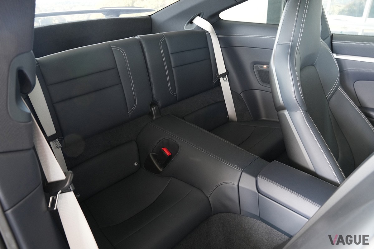 ポルシェ新型「911カレラ」