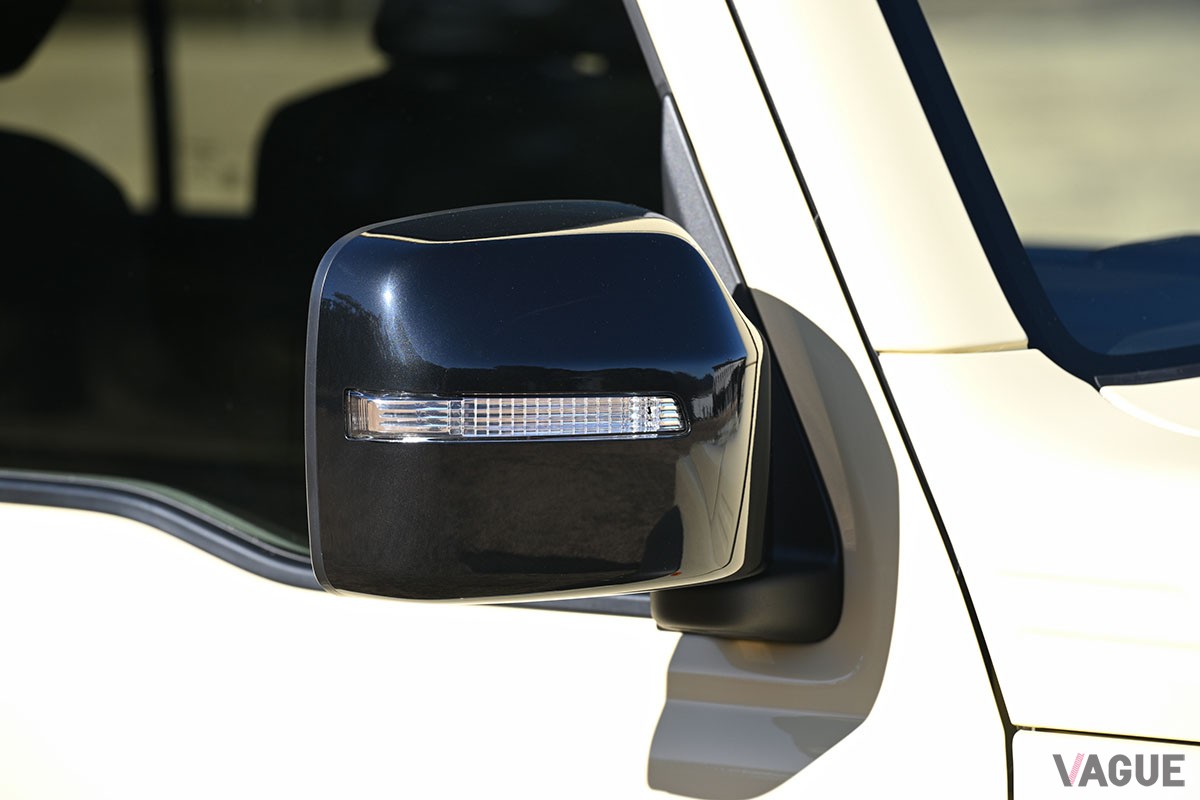 スズキ新型「ジムニーノマド」