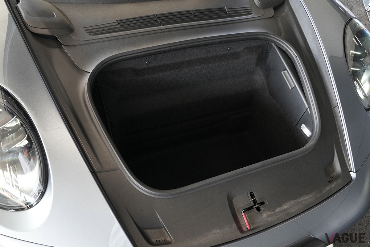 ポルシェ新型「911カレラ」