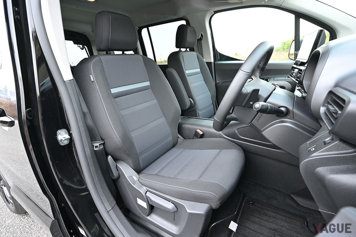 フィアット新型「ドブロ」