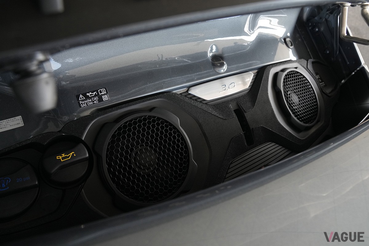 ポルシェ新型「911カレラ」