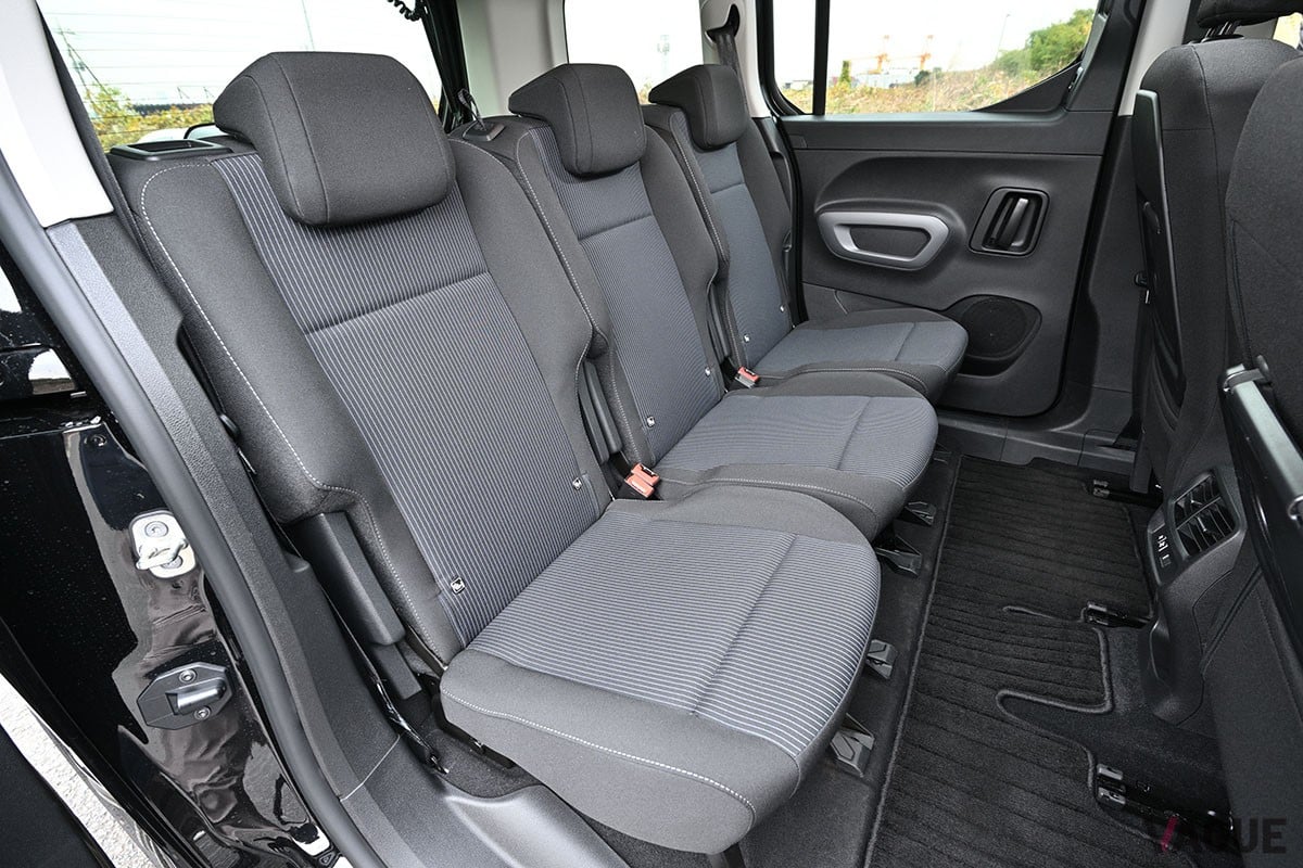 フィアット新型「ドブロ」